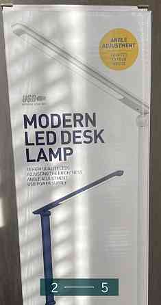 Настольна лампа: PLATINET Киев