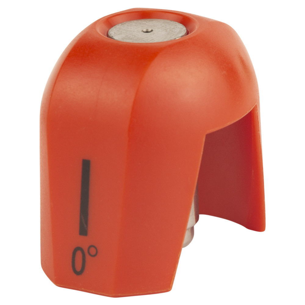 Комплект сопел (0°, 15°, 25°, 40°) 4шт для моек высокого давления с мощностью от 2500Вт по 3000Вт SIGMA (5344103) Киев - изображение 3