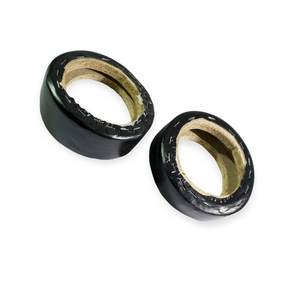 Подиум динамика 13см (2шт) черный Мукачево - изображение 1