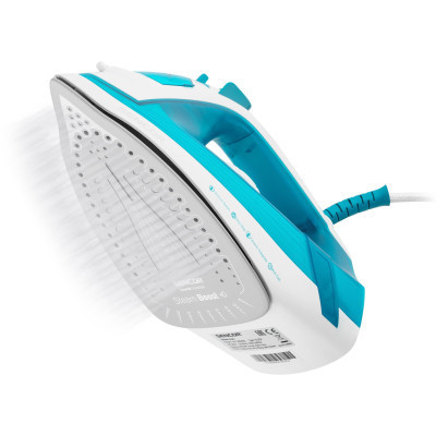 Утюг Sencor SSI2800BL Винница - изображение 11