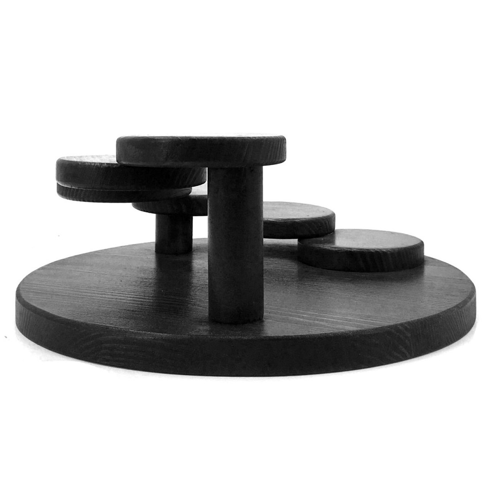 Стойка для подачи суши 