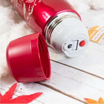 Термос Zojirushi SJ-JS08RA 0.8L red (1678.04.34) Вінниця - фото 11