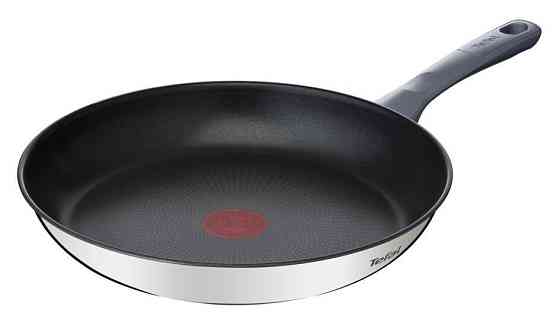 Набор посуды Tefal Daily Cook (G713SB45) ( Нержавіюча сталь ) Харьков
