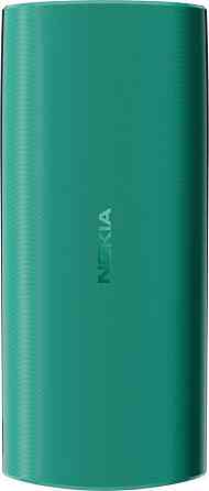 Мобільний телефон Nokia 106 2023 Dual Sim Green Зелений Харків