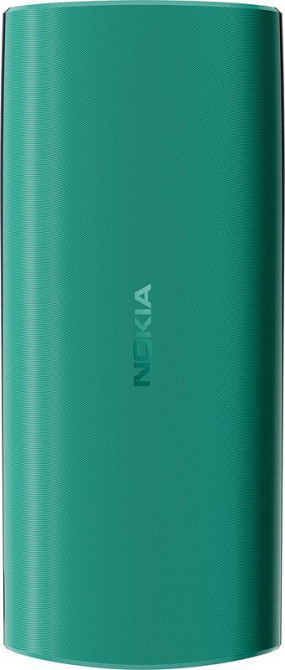 Мобільний телефон Nokia 106 2023 Dual Sim Green Зелений Харьков - изображение 2