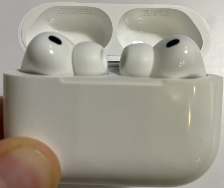 AirPods Pro 3 навушники Київ - фото 5