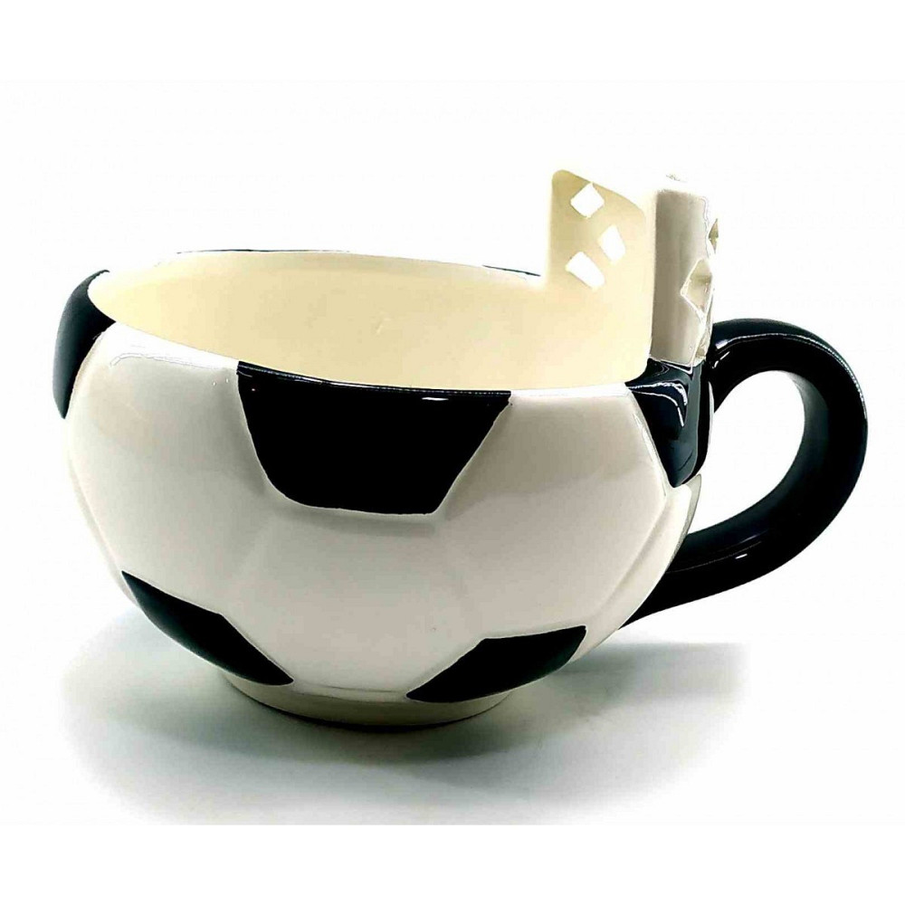 Чашка керамическая Футбол Киев - изображение 1