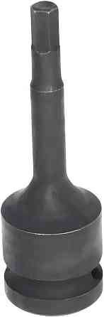 Головка 1/2" з насадкою Hex 6мм ударний Одеса