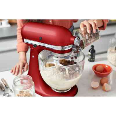 Кухонный комбайн KitchenAid 5KSM175PSEER Винница