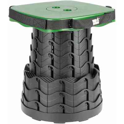 Стілець складаний Skif Outdoor Tower Q Olive (QHTC1002OL) Вінниця