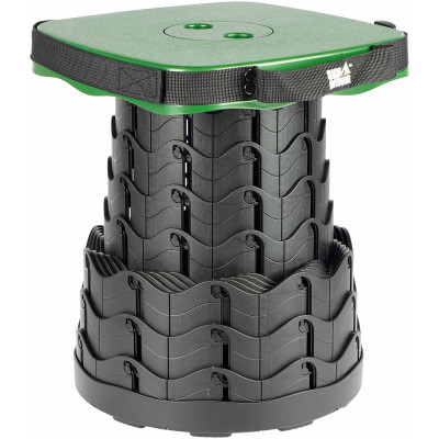 Стілець складаний Skif Outdoor Tower Q Olive (QHTC1002OL) Вінниця - фото 2