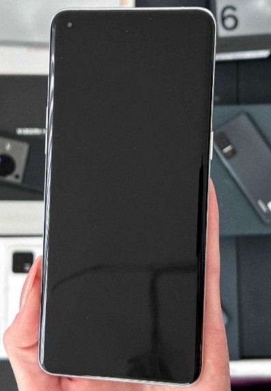 .Смартфон Oppo Find X5 Pro 12/256 Gb Ceramic White Гарантія Trade in Київ - фото 8