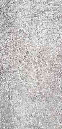 Шпалери вінілові на флізеліні AdaWall Roka 1.06х10 під венеціанську штукатурку сірі бежеві срібло 23111-2 Київ