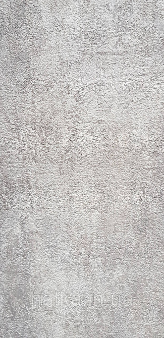 Шпалери вінілові на флізеліні AdaWall Roka 1.06х10 під венеціанську штукатурку сірі бежеві срібло 23111-2 Київ - фото 3