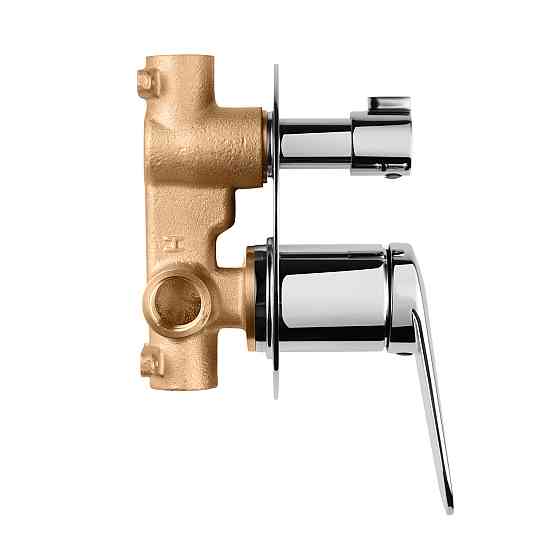 Душова система Kroner Element 211335A-0101 Київ