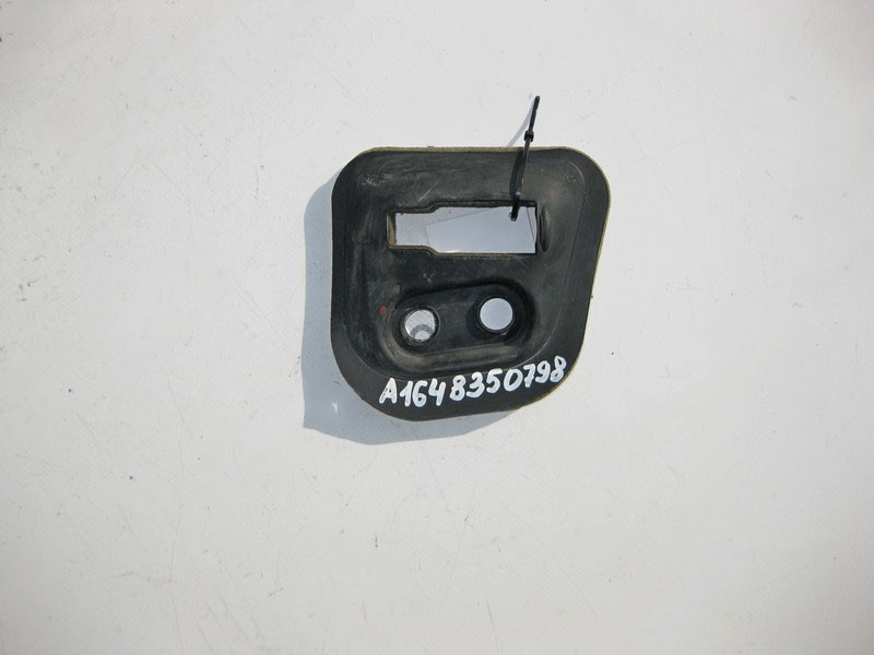 Mercedes-Benz  A1648350798 Ущільнювач розширювального клапана кондиціонера ML W164 GL X164 Одеса - фото 1