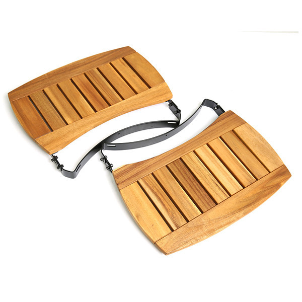 Крылья для гриля L акация Big Green Egg 121127 (120687) Код: 005791 Ровно - изображение 1