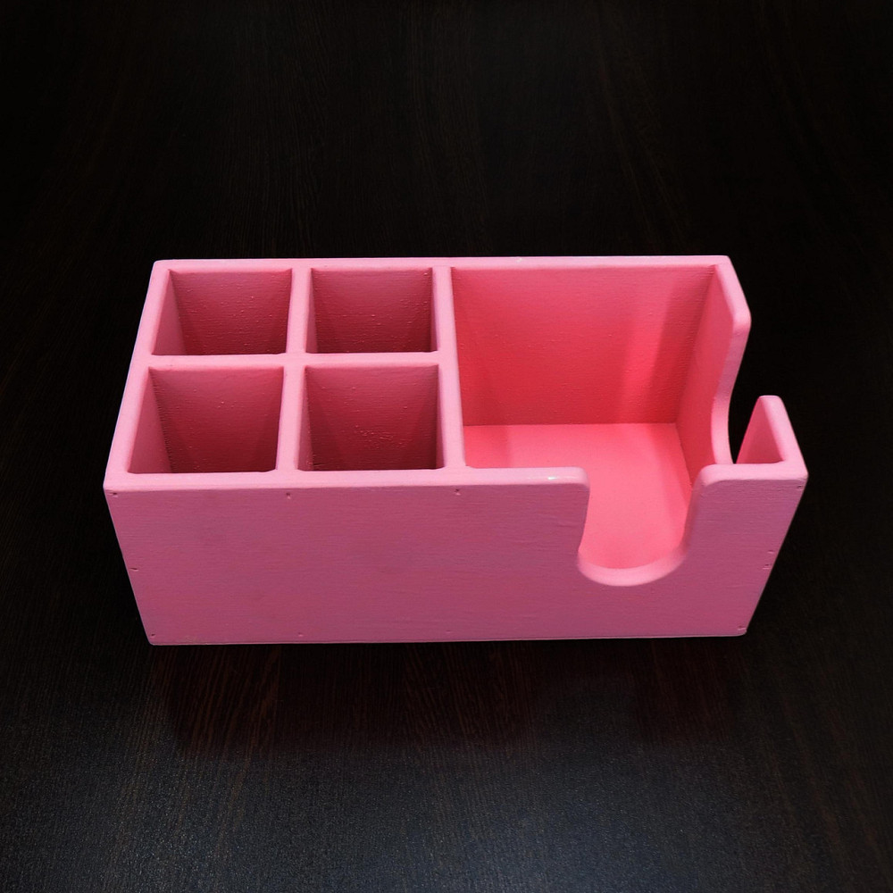 Кавовий органайзер "Бові" барбі Миколаїв - фото 3