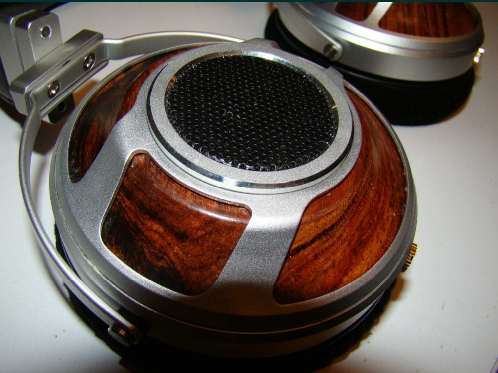 Наушники динамические: Hi-End ,изыски в звуке от Sound Reality /10. Киев - изображение 3