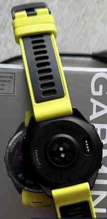Смарт -Часы Garmin Forerunner 965 Київ