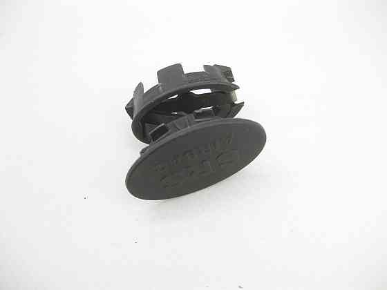 Mercedes-Benz  A2117371788 9B51 Кришка кріплення дверної картки з написом airbag колір антрацит CLS C219 E-class W211 E-class S211 Одеса
