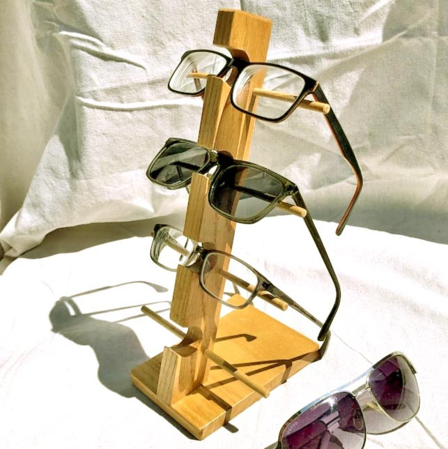 Органайзер для очков 