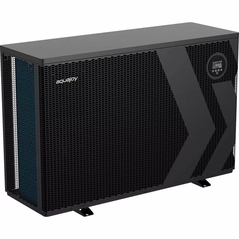 Инверторный тепловой насос для бассейна 55 м3 Aquajoy Model A 13 (13.1 кВт) Киев - изображение 3