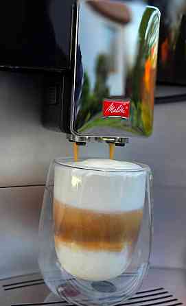 Кофеварка кофемашина Melitta Caffeo Barista TS Smart F85/0-101 Харьков