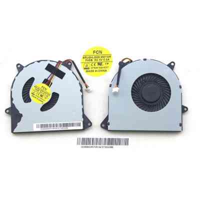 Вентилятор ноутбука Lenovo IdeaPad 100-15IBD/110-14IBR/110-15ACL DC(5V,0.5A) 4pin (DC28000CVF0/DFS481305MC0T-FH6B) Винница