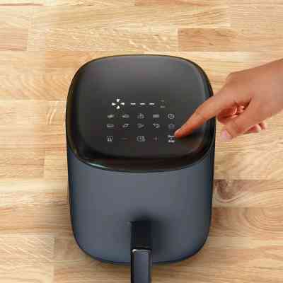 Мультипечь Tefal EasyFry Compact (EY145B10) Винница