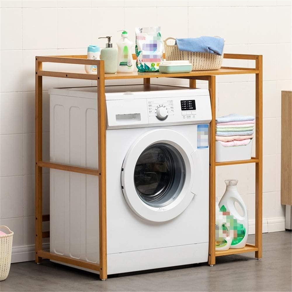 Стеллаж над стиральной машиной 