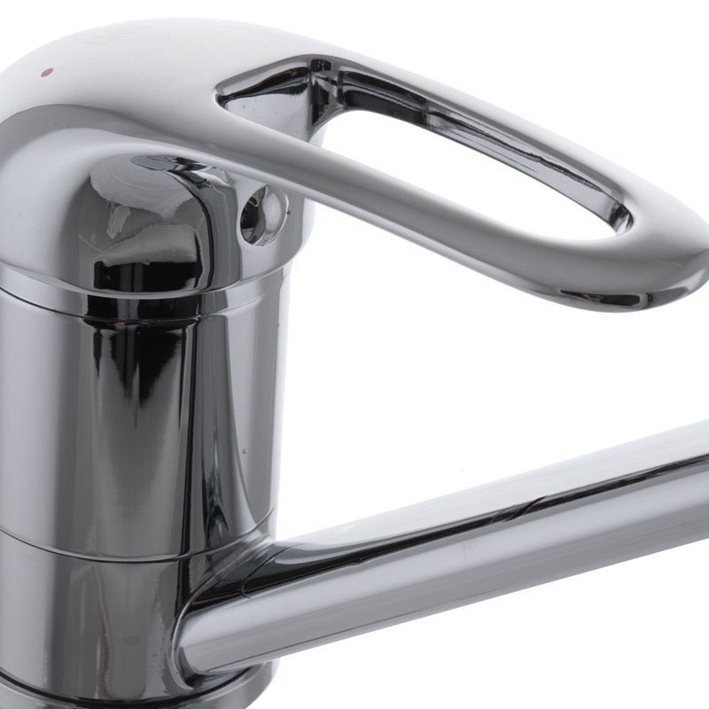 Змішувач для кухні HAIBA COSMOS 555 (HB0799) Київ - фото 3