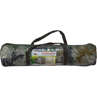 Палатка Skif Outdoor Adventure Auto II Camo (SOTADL200C) Винница - изображение 3
