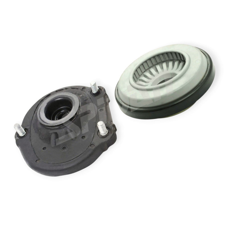 Опора передняя Фиат Doblo 10- правая R (с подш) стойки Мукачево - изображение 1