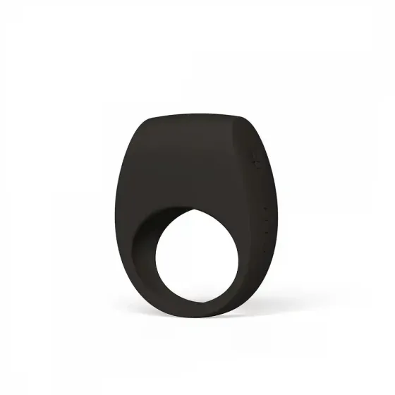 Ерекційне кільце з вібрацією LELO Tor 3 Black Львів