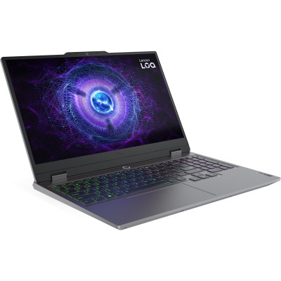 Ноутбук Lenovo LOQ 15IRX9 (83DV01C7RA) Вінниця - фото 8