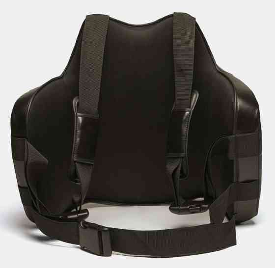 Захисний жилет Leone Power Line Black L/XL Київ