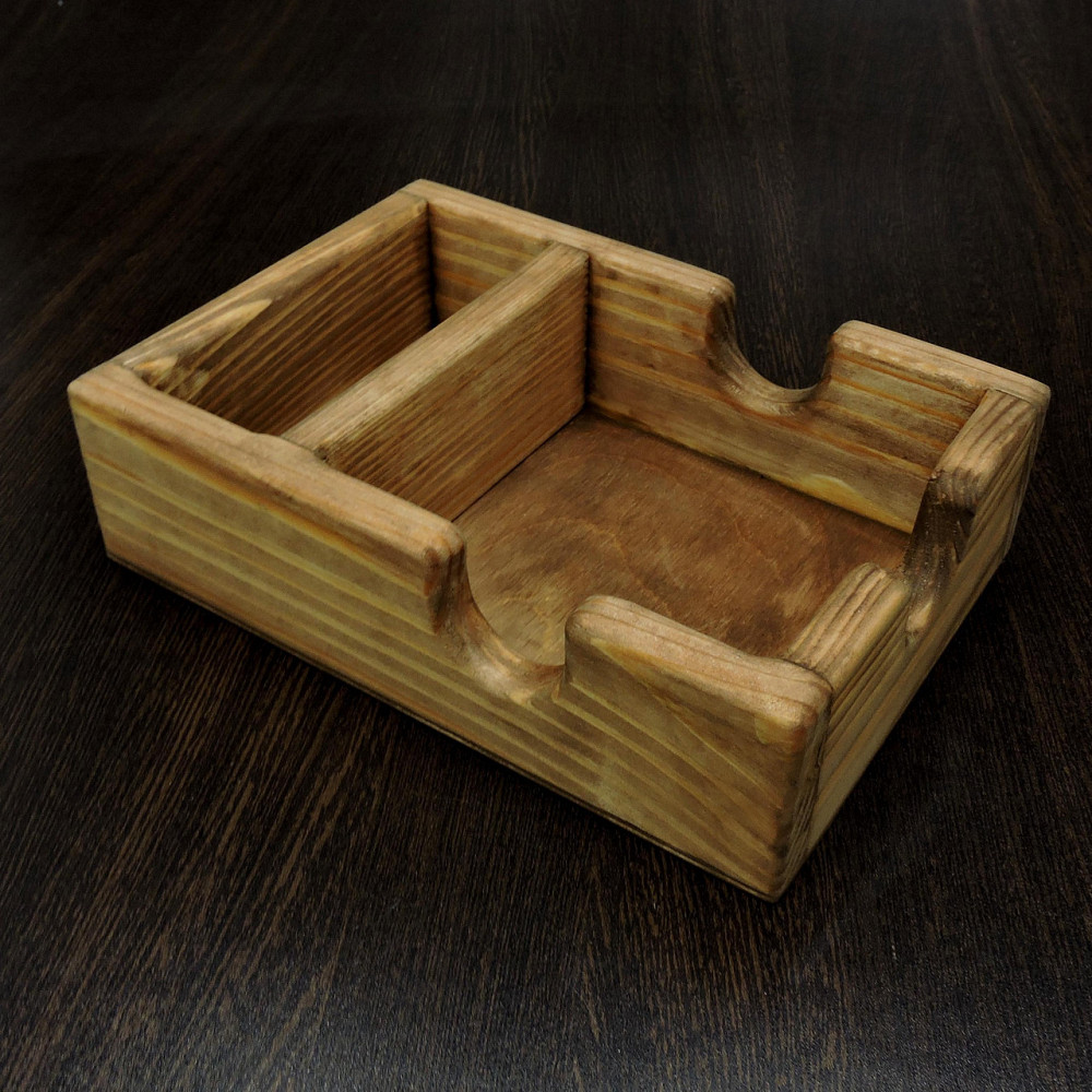 Салфетница 