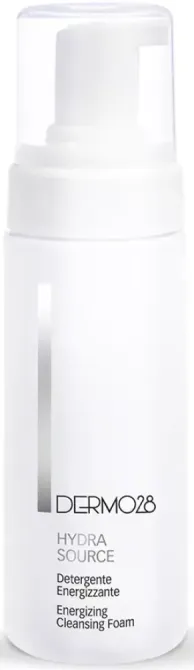 Пінка для вмивання 2 в 1 Dermo28 Youth Hydra Source, 150ml Дніпро - фото 1