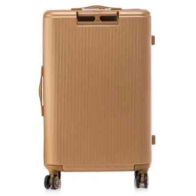 Чемодан Semi Line 28" (L) Gold (T5667-4) (DAS302656) Винница