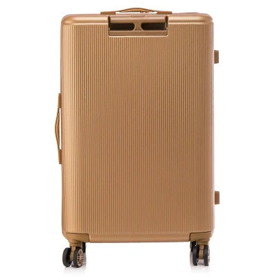 Чемодан Semi Line 28" (L) Gold (T5667-4) (DAS302656) Винница - изображение 5