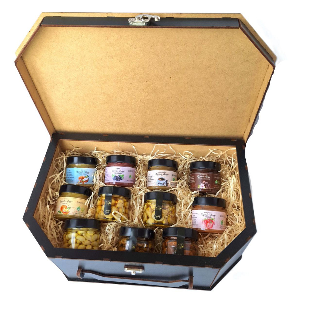 Подарунок керівнику чоловіку на день народження №110 Новий Рік, 8 березня. Презентабельний подарунок шефу. Одеса - фото 1