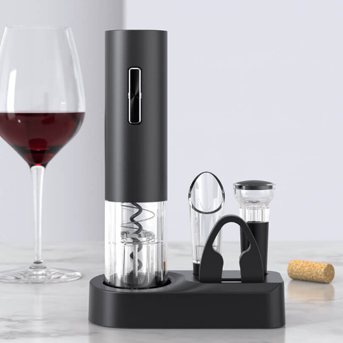 Набір аксесуарів для вина 5 предметів MR-1623 Maestro Житомир