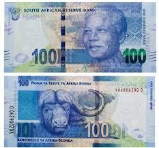 ПАР / ПАР 100 Ренд 2015р UNC Р-141b Полтава - фото 1