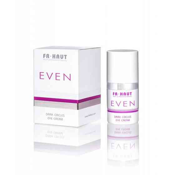 Fr Haut Крем від темних кіл під очима Dark Circles Eye Cream 15 мл Дніпро