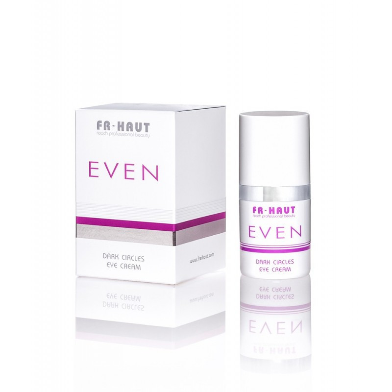 Fr Haut Крем від темних кіл під очима Dark Circles Eye Cream 15 мл Дніпро - фото 1