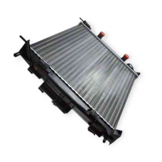 Радиатор двигателя Renault Megane II 1.6i 02- охлаждения Мукачево