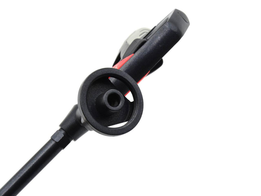 Пістолет монтажної піни "Tvardy" profi тефлоновий Київ - фото 4