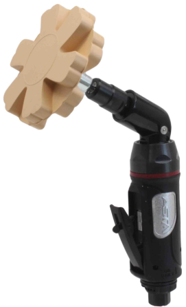 Гумовий диск для шліфмашин SATRA S-RD88M8 Чернігів