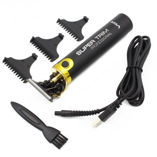 Машинки для стрижки профессиональные машины, Профессиональная машинка для стрижки головы YE-90 Львов - изображение 10